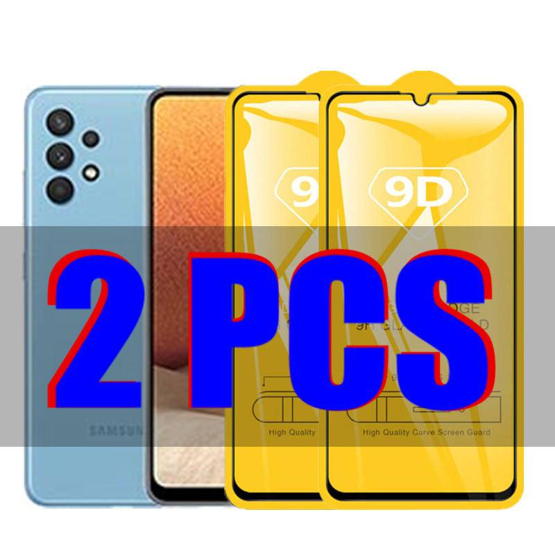 2pcs 9d กระจกนิรภัยสําหรับ Samsung Galaxy J2 core J7 J5 J3 J2 Pro Prime ป้องกันสําหรับ Samsung Galax