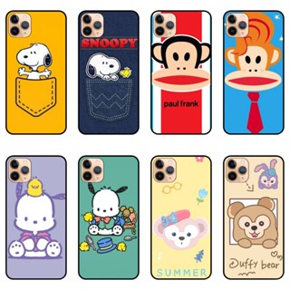 Xiaomi Redmi Note 9 Pro Redmi Note 9 Pro Max Redmi Note 9s Redmi Play เคส เคสโทรศัพท์ เคสมือถือ เคสสกรีน ลาย #111