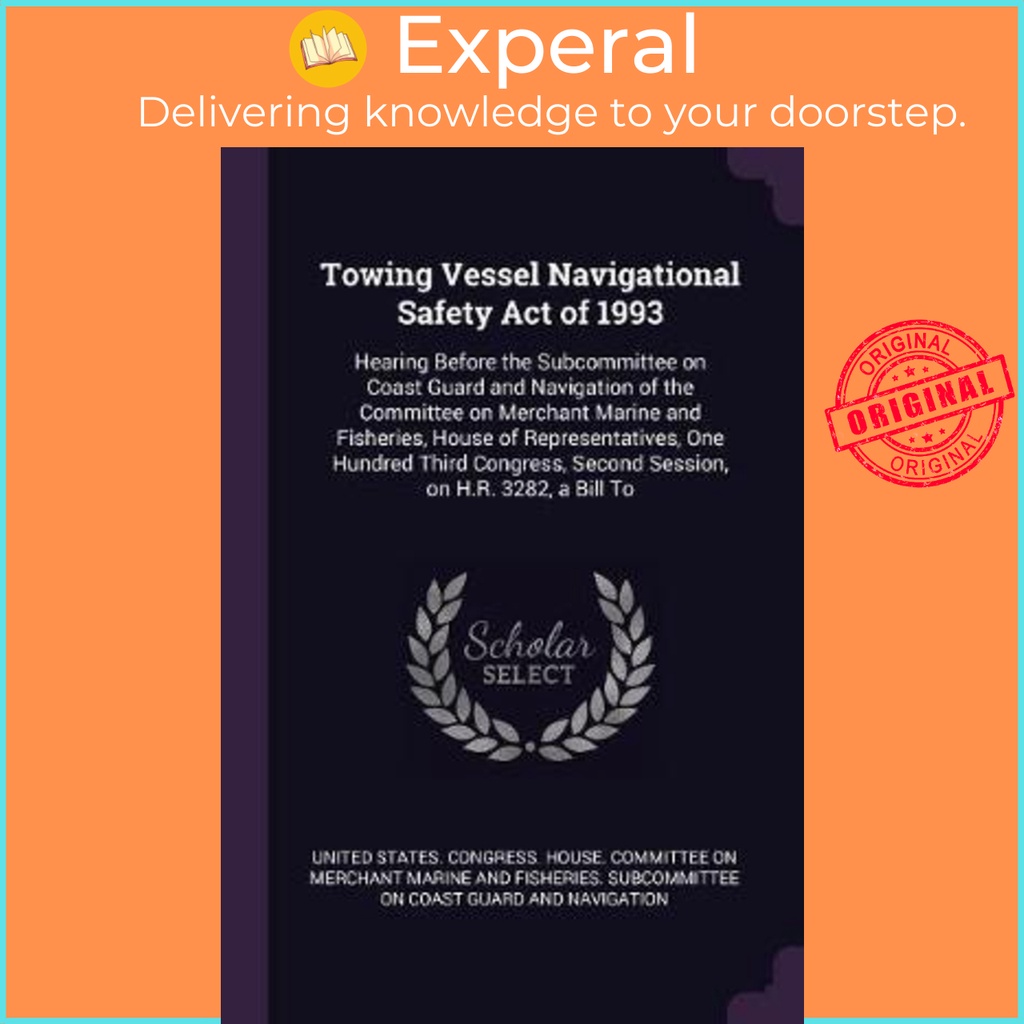 ลากจูง เรือ นําทาง ความปลอดภัย พ.ศ. 1993 : การได้ยิน ก่อนและหลังสหรัฐอเมริกา คองเกสต์ บ้าน ยอมรับ (ป