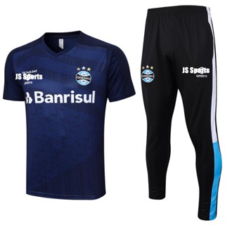Gremi0 เสื้อโปโล สําหรับฝึกซ้อม