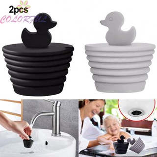 【COLORFUL】Sink Plug Bathtub Drain Plug For Kitchen Tub Plug Tub Bathtub Drains Universal