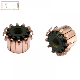 【ONCEMOREAGAIN】Commutator 19.2x9x15.2mm CHY-2946-12-9 Copper Copper Bar 12P Copper Bars