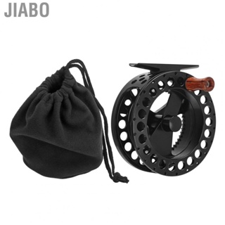 Jiabo Fly Fishing Reel  23mm Cup Width 83mm OD 3/4 2+1BB Bearing 55mm ID Metal Part for Replacement