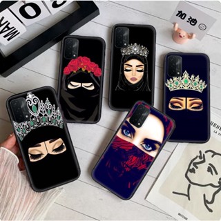 เคสโทรศัพท์มือถือแบบนิ่ม ลายดวงตาอิสลาม C85 สําหรับ Vivo V20 Y70 Pro V21 S7 S9 S10 U3 Y73S S7E Y73 2021 V21E 4G