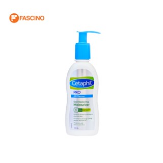 CETAPHIL Pro AD Derma Moisturizer ผลิตภัณฑ์บำรุงผิวกาย สำหรับผู้มีผิวแห้ง (145ml.)