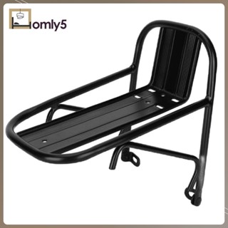 [Homyl5] Flameer ชั้นวางของ สําหรับติดด้านหน้ารถจักรยาน