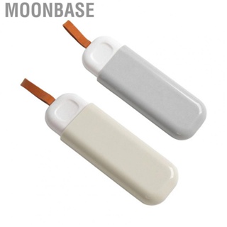 Moonbase Portable Small  Box  Lightweight Odorless Daily Dispensing Practical for Traveling