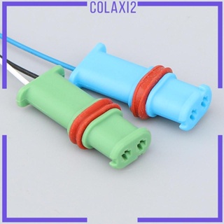 [Colaxi2] เซนเซอร์อุณหภูมิ PT1000 แบบเปลี่ยน 252069010200 อะไหล่เปลี่ยน 12V 24V สําหรับ D2 Good Performance