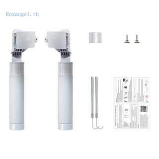 Rox อุปกรณ์เสริมมือจับไม้กอล์ฟ VR สําหรับจอย PS VR2