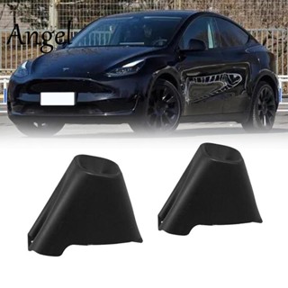 2 ชิ้น 1514466ตะแกรงกันชนหน้า ด้านล่าง -00-A สําหรับ Tesla Model Y 2020-2023 151446600ก