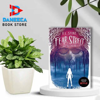 Fear Street The Beginning: The New Girl; The Surprise Party; The Overnight; Missing by R.L. สติน