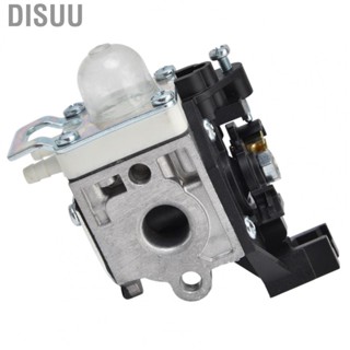 Disuu Carb Carburetor Acc Replacement For Zama HC‑152 HCR‑161ES HRC‑171ES Hedge