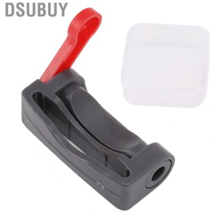 Dsubuy Vacuum Cleaner Trigger Lock  Grey Wide Compatibility Easy To Use Integrated Engineering Power Button Control Clamp for Maintain