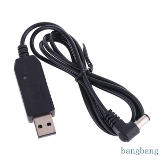 Bang สายชาร์จ USB รองรับการชาร์จโดยคอมพิวเตอร์ โทรศัพท์มือถือ