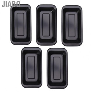 Jiabo Bread Bakeware  Carbon Steel Reusable Loaf Pan for Brownies