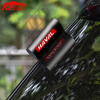 ใหม่ สติกเกอร์ฉลาก PVC ติดประตูรถยนต์ สําหรับ Haval H2 H6 H6s Jolion 2021 2022 2023