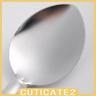 [Cuticate2] ช้อนหั่นไอศกรีม มะม่วง สําหรับห้องครัว ร้านผลไม้ ครัวเรือน