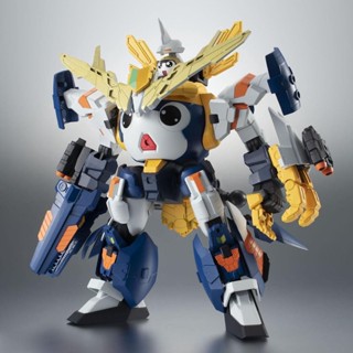 ใหม่ พร้อมส่ง หุ่นยนต์ BANDAI BANDAI TAMAMA Gunso XGIJ