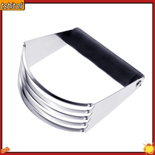 {tshitoli} เครื่องผสมแป้ง เนย แป้งโดว์ แบบสเตนเลส