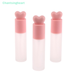 &lt;Chantsingheart&gt; ขวดแก้วเปล่า สําหรับใส่โลชั่น รองพื้น เครื่องสําอาง DIY 30 มล. 1 ชิ้น