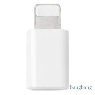 Bang อะแดปเตอร์แปลง USB C ตัวเมีย เป็นตัวผู้ สําหรับนักท่องเที่ยว นักธุรกิจ