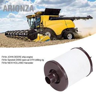 Arionza อะไหล่ไส้กรองแยกเครื่องยนต์เรือ Ccv สําหรับ John Deere Ccv55248-08