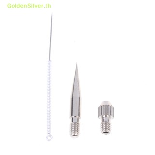 Goldensilver ปากกาพลาสม่า สําหรับกําจัดหูดแท็กสัก 5 ชิ้น
