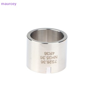 Maurcey ฐานวางนาฬิกาข้อมือ สําหรับ NH35 36 7S26 7S36 4R36 TH