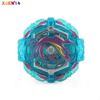 ไม้บรรทัด T8 Burst Spinning Top B-147-01 ของเล่นสําหรับเด็ก