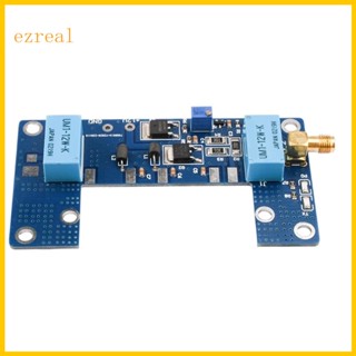บอร์ดขยายความถี่วิทยุสื่อสาร ez DC12-13 8V 1-5W RF 136-170 400-470