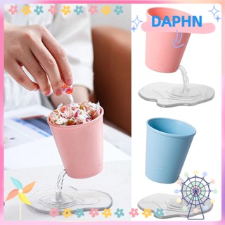 DAPHS ชั้นวางปากกา เครื่องเขียน เครื่องสําอาง แบบสร้างสรรค์