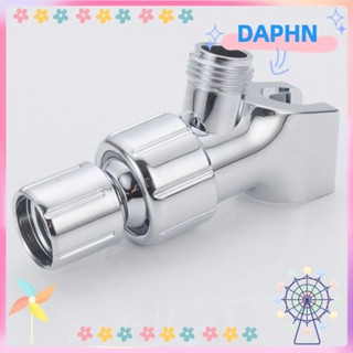 DAPHS อะแดปเตอร์ที่วางหัวฝักบัวอาบน้ํา แบบติดแขน