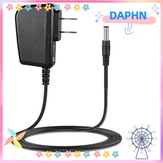 Daphs ที่ชาร์จเครื่องดูดฝุ่นไร้สาย 10V 630mA แบบเปลี่ยน สําหรับ Bissell