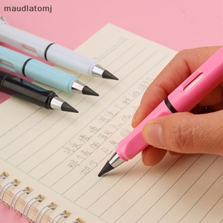 Maud New Technoy ปากกาดินสอ ไม่มีหมึก สําหรับวาดภาพศิลปะนิรันดร์