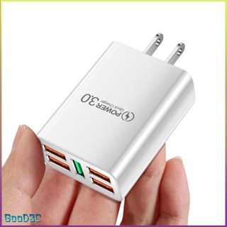 [Ready] 5 Usb Ports Phone Charger Mobile Universal [P/17]