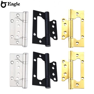 ⭐24H SHIPING⭐Stainless Steel Hinges 100 mm Door Hinge Stainless Steel Hinges Fitting,