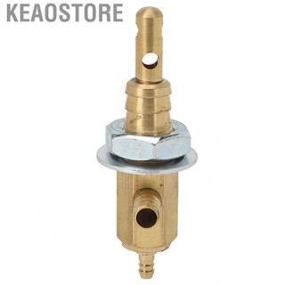 Keaostore Dental Weak Suction/strong Suction Valve Copper Chair Unit Control Part Accessory for Hospital Clinics w