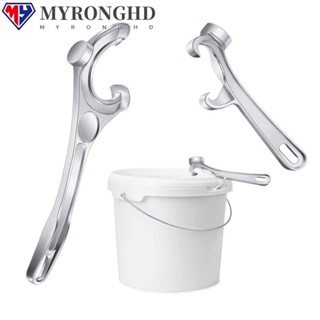 Myronghd ที่เปิดฝาถัง สะดวก ป้องกันมือ คุณภาพสูง สําหรับบ้าน สํานักงาน ห้องครัว