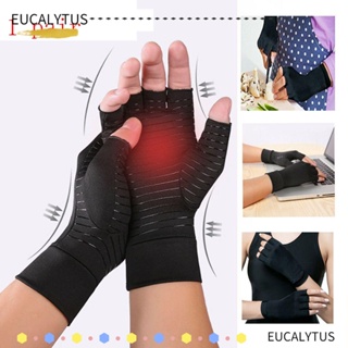 Eutus ถุงมือบรรเทาอาการปวดข้ออักเสบ