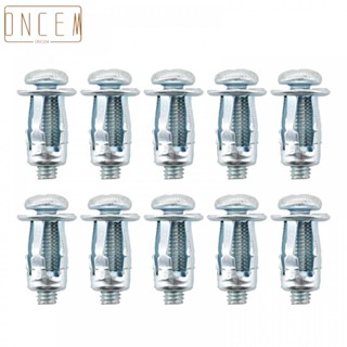 【ONCEMOREAGAIN】High Performance Petal Nut Expansion Lantern 10 Sets of M4 M5 M6 M8 Metal Screws