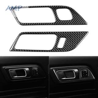 ⚡BABYCITY-TH⚡Trim Cover Durable High Quality Practical Replacement For Ford Mustang⚡NEW 7