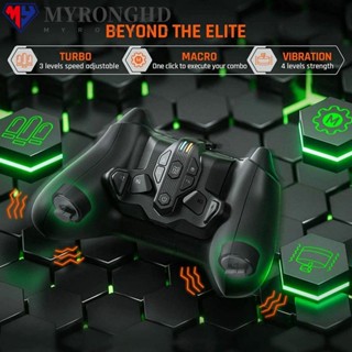 Myronghd อะแดปเตอร์ควบคุมเกม สําหรับ Xbox Series