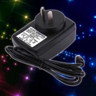 อะแดปเตอร์แปลงพาวเวอร์ซัพพลาย NI5L AU EU UK US ปลั๊ก DC24V 0.5A AC 100V-240V เป็น DC 24V [homegoods.th]