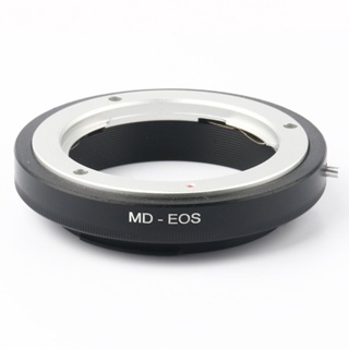 【yunhai】Md-eos Adapter Ring Macro Adapter For Minolta Md/mc Lens To Canon Body