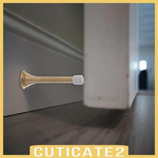 [Cuticate2] อุปกรณ์ป้องกันผนัง พร้อมยางกันชนประตู สําหรับตกแต่งบ้าน