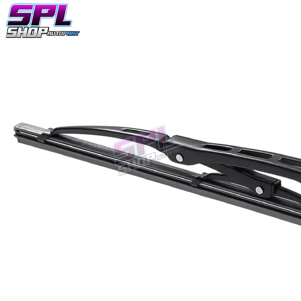 ก้านปัดน้ำฝน ก้านปัดน้ำฝนพร้อมยาง OEM1คู่ซ้ายขาว พร้อมใช้งาน มีทุกไซส์ ใส่ได้ทุกรุ่น สินค้าพร้อมส่ง - รูปที่ 5