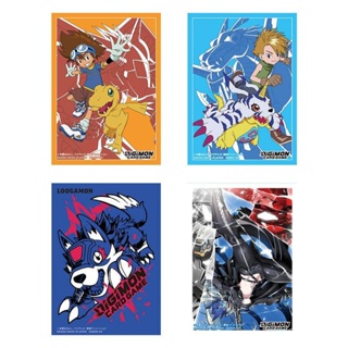 สินค้าและคอลเลกชัน อนิเมะ Digimon