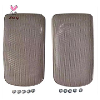 ฝาครอบลําโพงรถยนต์ 04007-521AA-EO สําหรับ Toyota Camry 2002-2006 1 คู่