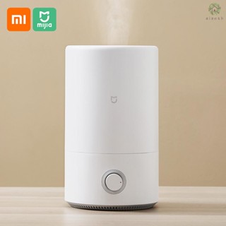 [DZ] Xiaomi Mijia เครื่องฟอกอากาศความชื้น น้ํามันหอมระเหย เสียงเงียบ 4 ลิตร MJJSQ02LX 280 มล. ต่อชั่วโมง สําหรับบ้าน ออฟฟิศ 220V