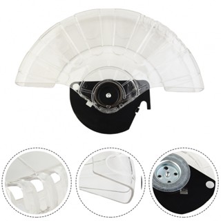 ⚡NEW 8⚡Transparent Guard Plastic Saw Aluminum Transparent Guard Machine Parts